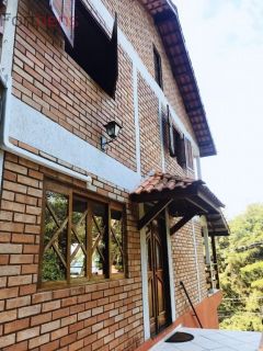 Sobrado Para Vender com 3 quartos 1 suítes no bairro Santa Inês em Caieiras