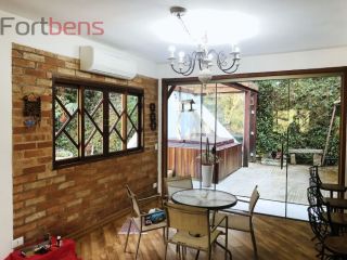 Sobrado Para Vender com 3 quartos 1 suítes no bairro Santa Inês em Caieiras