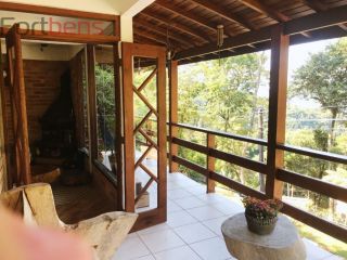 Sobrado Para Vender com 3 quartos 1 suítes no bairro Santa Inês em Caieiras