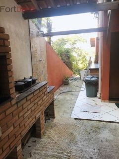 Sobrado Para Vender com 3 quartos 1 suítes no bairro Santa Inês em Caieiras