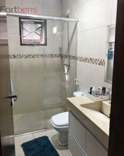 Sobrado Para Vender com 3 quartos 1 suítes no bairro Santa Inês em Caieiras