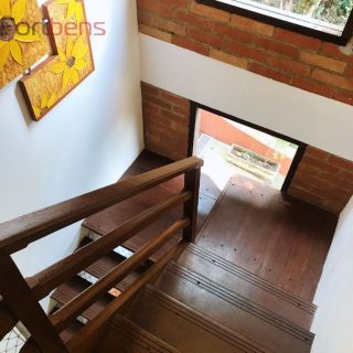Sobrado Para Vender com 3 quartos 1 suítes no bairro Santa Inês em Caieiras