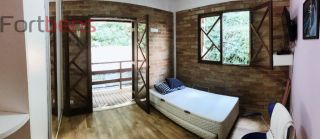Sobrado Para Vender com 3 quartos 1 suítes no bairro Santa Inês em Caieiras