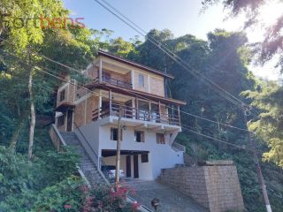 Sobrado Para Vender com 3 quartos 1 suítes no bairro Santa Inês em Caieiras