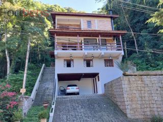 Sobrado Para Vender com 3 quartos 1 suítes no bairro Santa Inês em Caieiras