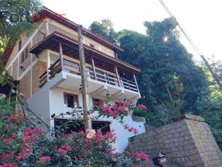 Sobrado Para Vender com 3 quartos 1 suítes no bairro Santa Inês em Caieiras