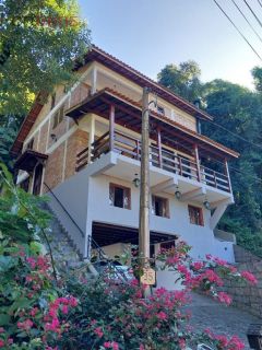 Sobrado Para Vender com 3 quartos 1 suítes no bairro Santa Inês em Caieiras