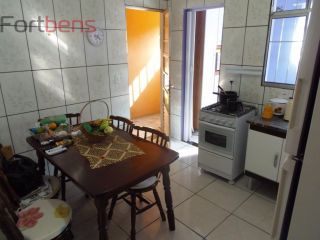 Casa Para Vender com 2 quartos no bairro Serpa em Caieiras