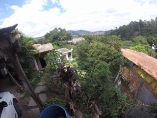 Terreno residencial à venda, Morro Grande, Caieiras - TE0010.