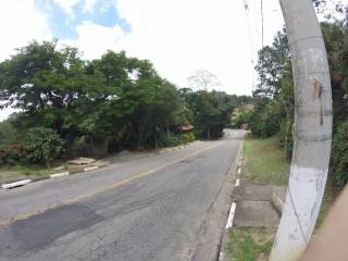 Terreno residencial à venda, Morro Grande, Caieiras - TE0010.