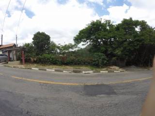 Terreno residencial à venda, Morro Grande, Caieiras - TE0010.