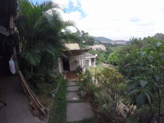 Terreno residencial à venda, Morro Grande, Caieiras - TE0010.