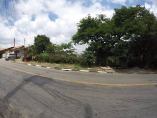 Terreno residencial à venda, Morro Grande, Caieiras - TE0010.