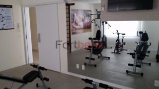 Apartamento Para Vender com 3 quartos 1 suítes no bairro Região Central em Caieiras