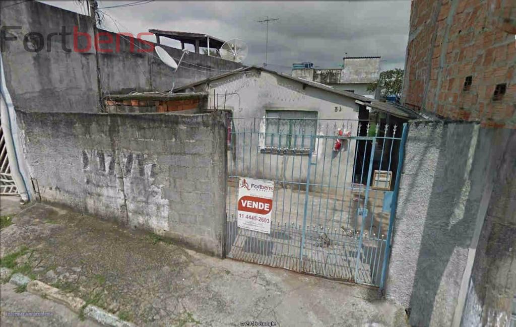Casa Para Vender com 2 quartos no bairro Nova Era em Caieiras