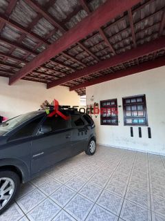 Casa Para Vender com 2 quartos no bairro Serpa em Caieiras