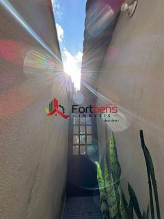 Casa Para Vender com 2 quartos no bairro Serpa em Caieiras