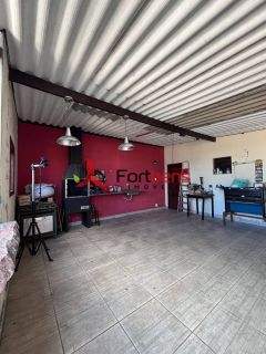 Casa Para Vender com 2 quartos no bairro Serpa em Caieiras