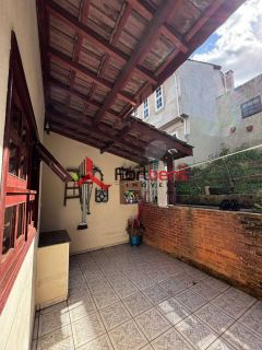 Casa Para Vender com 2 quartos no bairro Serpa em Caieiras