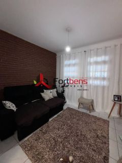 Casa Para Vender com 2 quartos no bairro Serpa em Caieiras