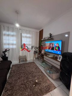 Casa Para Vender com 2 quartos no bairro Serpa em Caieiras