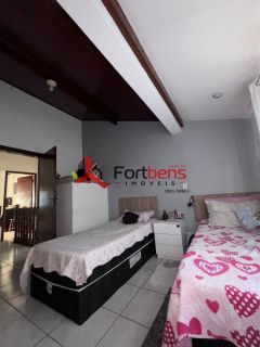 Casa Para Vender com 2 quartos no bairro Serpa em Caieiras