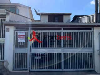 Casa Para Vender com 2 quartos no bairro Serpa em Caieiras