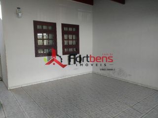 Casa Para Vender com 2 quartos no bairro Serpa em Caieiras