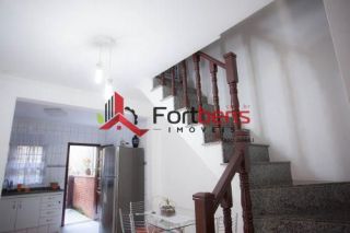 Casa Para Vender com 2 quartos no bairro Serpa em Caieiras