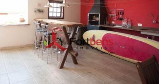 Casa Para Vender com 2 quartos no bairro Serpa em Caieiras