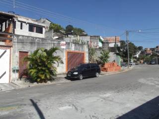 Casa Para Vender com 2 quartos 1 suítes no bairro Serpa em Caieiras 