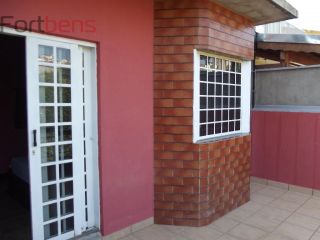 Sobrado Para Vender com 1 quartos 1 suítes no bairro Serpa em Caieiras