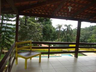 Chácara com 3 dormitórios à venda, 2345 m² por R$ 850.000,00 - Mato Dentro - Mairiporã/SP