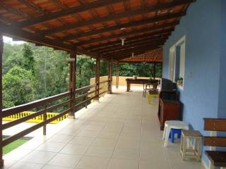 Chácara com 3 dormitórios à venda, 2345 m² por R$ 850.000,00 - Mato Dentro - Mairiporã/SP