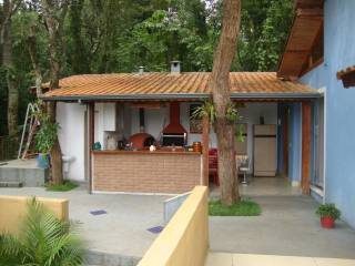 Chácara com 3 dormitórios à venda, 2345 m² por R$ 850.000,00 - Mato Dentro - Mairiporã/SP