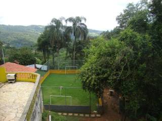 Chácara com 3 dormitórios à venda, 2345 m² por R$ 850.000,00 - Mato Dentro - Mairiporã/SP