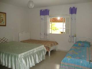 Chácara com 3 dormitórios à venda, 2345 m² por R$ 850.000,00 - Mato Dentro - Mairiporã/SP