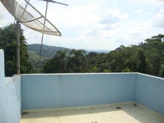 Chácara com 3 dormitórios à venda, 2345 m² por R$ 850.000,00 - Mato Dentro - Mairiporã/SP