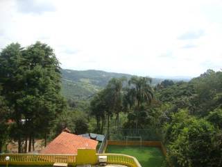 Chácara com 3 dormitórios à venda, 2345 m² por R$ 850.000,00 - Mato Dentro - Mairiporã/SP