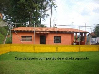 Chácara com 3 dormitórios à venda, 2345 m² por R$ 850.000,00 - Mato Dentro - Mairiporã/SP