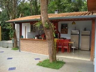 Chácara com 3 dormitórios à venda, 2345 m² por R$ 850.000,00 - Mato Dentro - Mairiporã/SP