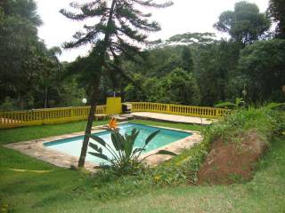 Chácara com 3 dormitórios à venda, 2345 m² por R$ 850.000,00 - Mato Dentro - Mairiporã/SP