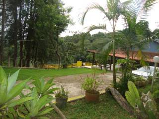 Chácara com 3 dormitórios à venda, 2345 m² por R$ 850.000,00 - Mato Dentro - Mairiporã/SP