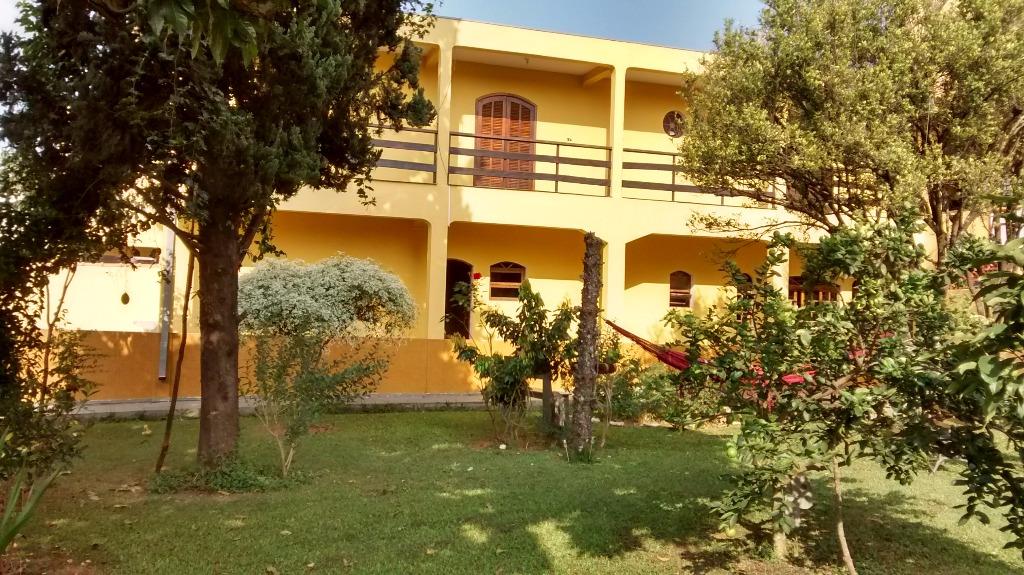 Sobrado Para Vender com 3 quartos no bairro Parque Paulista em Francisco Morato