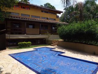 Casa de Condomínio Para Vender com 5 quartos 2 suítes no bairro Sausalito em Mairiporã
