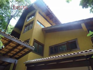 Casa de Condomínio Para Vender com 5 quartos 2 suítes no bairro Sausalito em Mairiporã