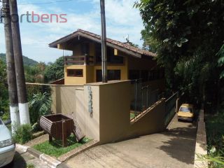Casa de Condomínio Para Vender com 5 quartos 2 suítes no bairro Sausalito em Mairiporã