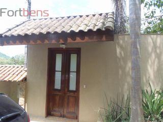 Casa de Condomínio Para Vender com 5 quartos 2 suítes no bairro Sausalito em Mairiporã