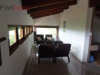 Casa de Condomínio Para Vender com 5 quartos 2 suítes no bairro Sausalito em Mairiporã