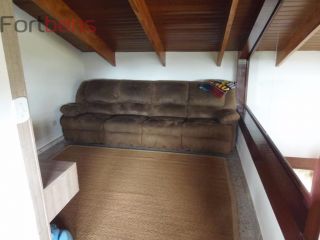 Casa de Condomínio Para Vender com 5 quartos 2 suítes no bairro Sausalito em Mairiporã